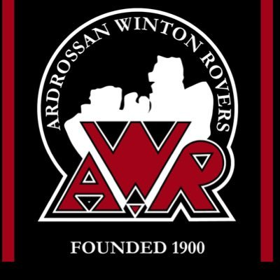 Ardrossan Winton Rovers crest