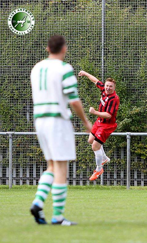 Match action