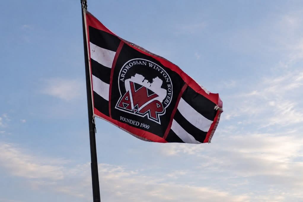 Club flag